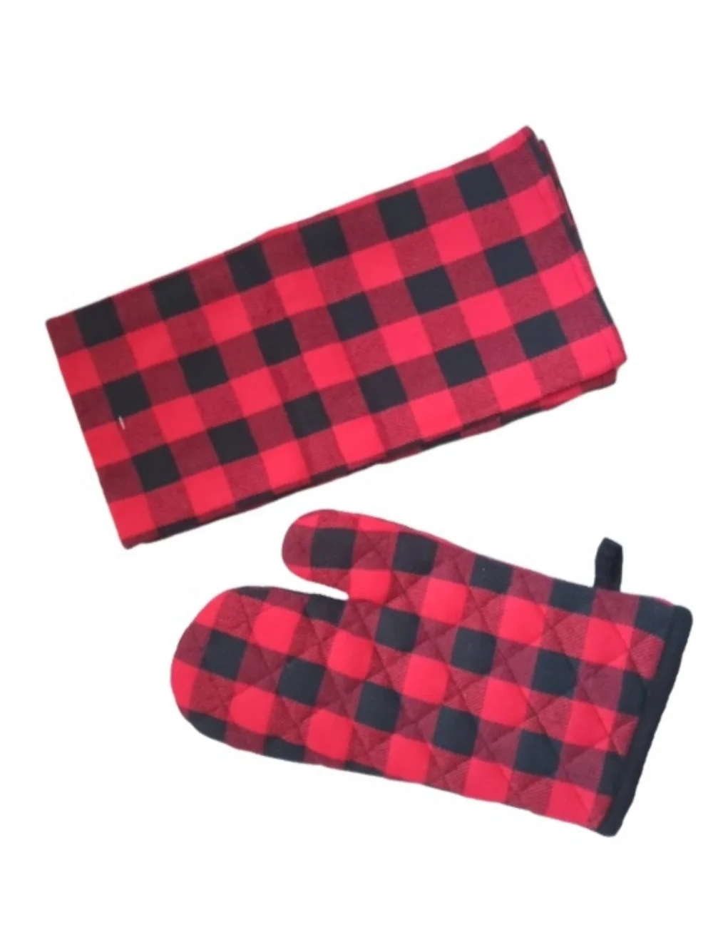 N/A red black